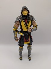 Mortal kombat scorpion for sale  NEWCASTLE UPON TYNE