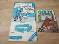 Plv tintin trekking d'occasion Plv tintin trekking d'occasion  Champigny-sur-Marne