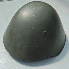 Nva paradehelm nieten gebraucht kaufen  Berlin