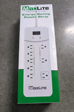 Max light electric for sale  Austin