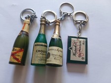 Different vintage champagne d'occasion  Expédié en Belgium