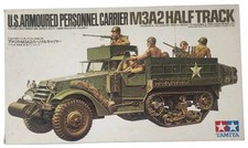 3570 tamiya armoured d'occasion  Expédié en Belgium