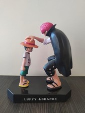 One piece luffy usato  Corsico