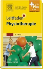 Leitfaden physiotherapie gebraucht kaufen  Berlin