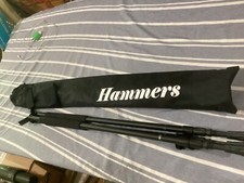 Hammers safari telescopic for sale  Gainesville