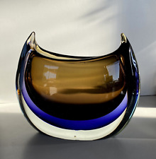 Grande vaso vetro usato  Varallo Pombia