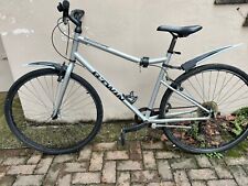 Bici mountain bike usato  Ferrara