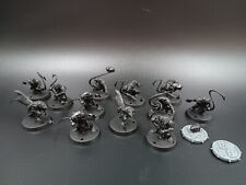 Warhammer bloodbowl skavenblig gebraucht kaufen  Geldern