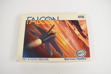 Gioco falcon atari usato  Alessandria