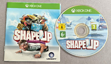 Jogo Shape Up para Xbox One comprar usado  Enviando para Brazil