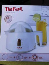 Wyciskarka do cytrusów Tefal Prep'Line 600 - * Nowa * Oryginalne opakowanie  na sprzedaż  Wysyłka do Poland