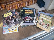 Vintage two wheels for sale  HOLSWORTHY