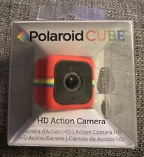 polaroid cube for sale  BRACKNELL