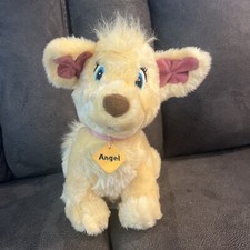 Lady tramp angel for sale  Garrett
