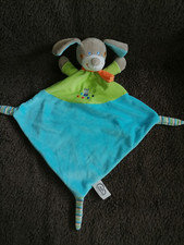 Doudou plat lapin d'occasion  Richelieu