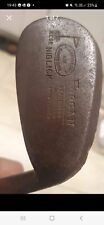 Robert forgan hickory for sale Robert forgan hickory for sale  UCKFIELD