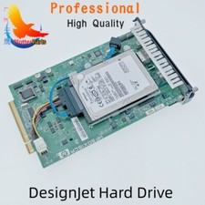 Formatador com HDD para firmware de plotadora HP Designjet T795 T790 T770 T620 T610 up, usado comprar usado  Enviando para Brazil