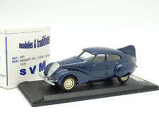 Miniroute peugeot 402 d'occasion  Paris VII