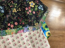 Table runners reversible for sale  Cotton