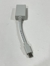 Cabo adaptador Mini DisplayPort para HDMI fêmea para Apple comprar usado Cabo adaptador Mini DisplayPort para HDMI fêmea para Apple comprar usado  Enviando para Brazil