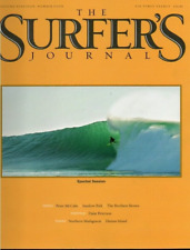 Surfer journal magazine. for sale  SOUTHAMPTON
