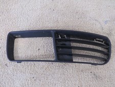 Polo facelift gitter gebraucht kaufen  Baiersbronn