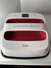 Cricut easypress raspberry for sale  Brenham