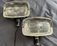 Sev marchal 1968 for sale  Redlands