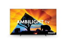 Philips led ambilight gebraucht kaufen  Hamburg