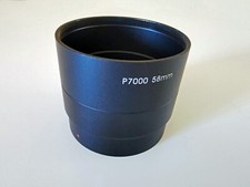 Nikon 58mm adaptertubus gebraucht kaufen  Hamburg