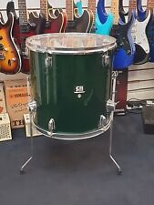 Floor tom inc for sale  MANCHESTER