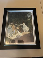 Femmes jardin 1866 for sale  Levittown