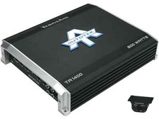 Autotek ta1400 amplificatore usato  Spedire a Italy