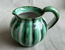 Tintagel pottery green for sale  SWAFFHAM