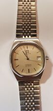 Watch vintage zenith usato  Avellino
