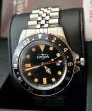 Davosa vintage diver gebraucht kaufen  Hof