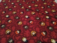 Harry potter fabric for sale  Colbert