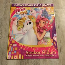 Album panini mia d'occasion  Narbonne