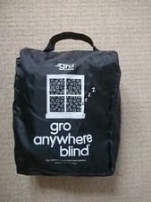 Gro anywhere blackout for sale  NEWPORT