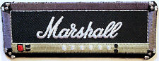 Marshall amplifiers patch d'occasion  Expédié en Belgium