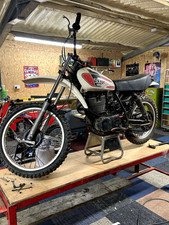 Yamaha tt500 motorcycle for sale  BUDE