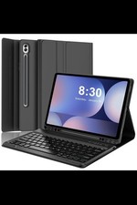 Keyboard case samsung for sale  Fresno