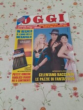 Lorella cuccarini celentano usato  Torino