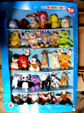 Vintage mcdonald teenie for sale  Lenorah