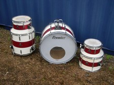 Vintage set premier for sale  LEICESTER