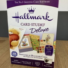 hallmark card studio for sale  MANCHESTER