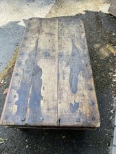 Rustic coffee table for sale Rustic coffee table for sale  MANCHESTER