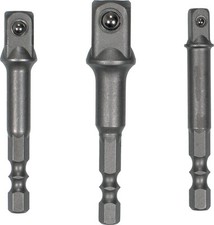 Adaptersatz set bohrmaschinen gebraucht kaufen  Remscheid