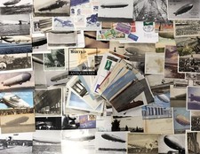 Zeppelin luftschiff sammlung gebraucht kaufen  Berlin