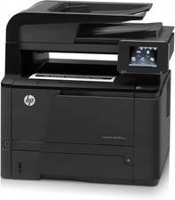 Laserjet pro 400mfp gebraucht kaufen  Dortmund